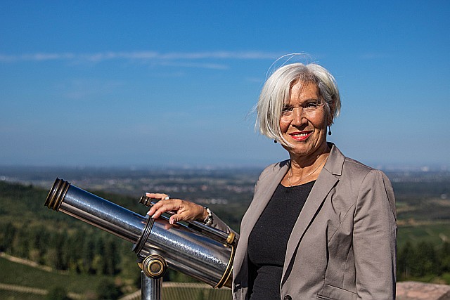 Barbara Hölscher-Busam